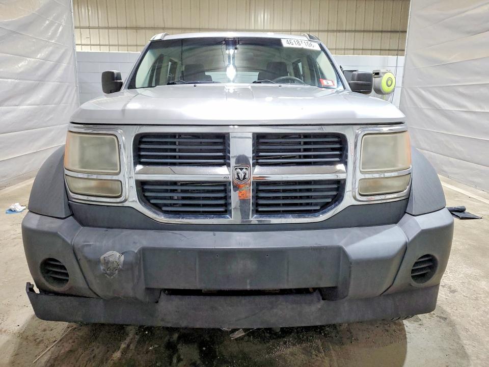 Aukcja sprzedaży 2008 Dodge Nitro, vin: 1D8GU28K68W128094, numer aukcji: 46187106