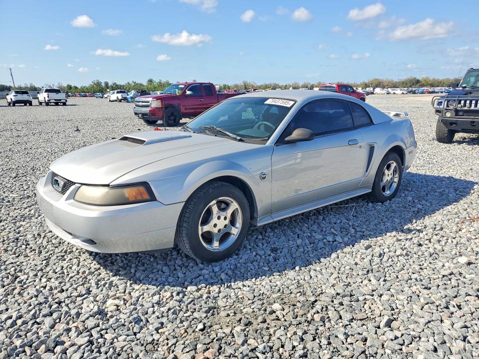 Продаж на аукціоні авто 2004 Ford Mustang, vin: 1FAFP406X4F151633, номер лоту: 79437595