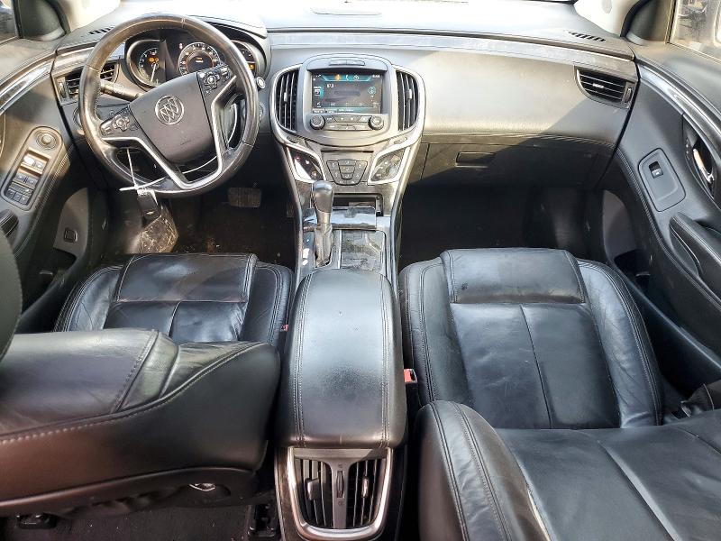 Aukcja sprzedaży 2015 Buick Lacrosse, vin: 1G4GB5G39FF171501, numer aukcji: 46561096