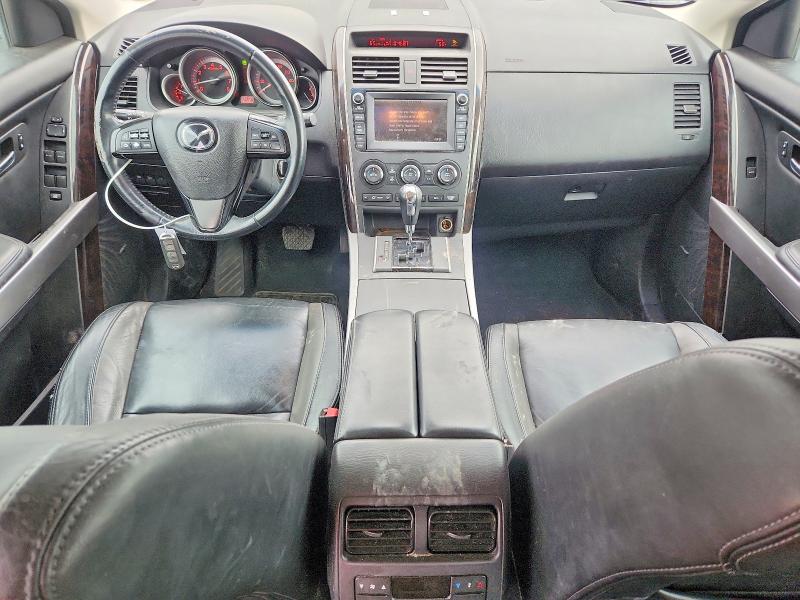 Aukcja sprzedaży 2012 Mazda Cx-9, vin: JM3TB3DVXC0355753, numer aukcji: 47714126