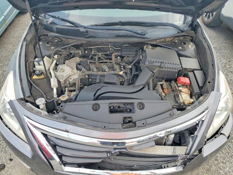 Продажа на аукционе авто 2015 Nissan Altima, vin: 1N4AL3AP1FN887716, номер лота: 47008716