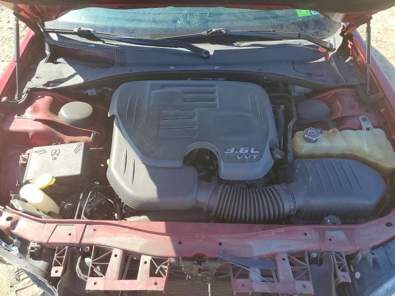 2014 Chrysler 300 მანქანა იყიდება აუქციონზე, vin: 2C3CCABG3EH182742, აუქციონის ნომერი: 47471876