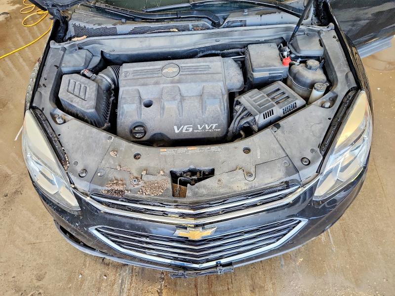 Продажа на аукционе авто 2017 Chevrolet Equinox, vin: 2GNFLGE34H6191851, номер лота: 47727786