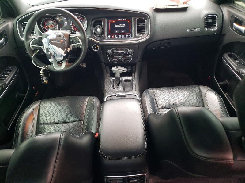 Продажа на аукционе авто 2017 Dodge Charger, vin: 2C3CDXCTXHH666780, номер лота: 47240426