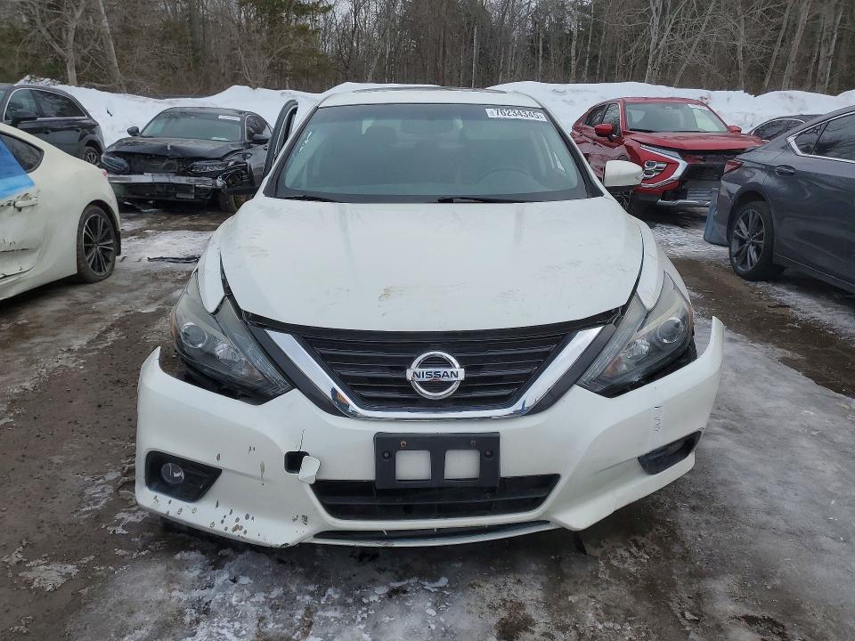 76234345 :رقم المزاد ، 1N4AL3AP7GN340323 vin ، 2016 Nissan Altima مزاد بيع