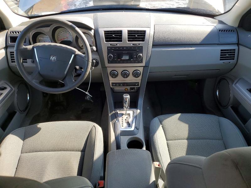 2008 Dodge Avenger მანქანა იყიდება აუქციონზე, vin: 1B3LC56R08N654553, აუქციონის ნომერი: 79903425