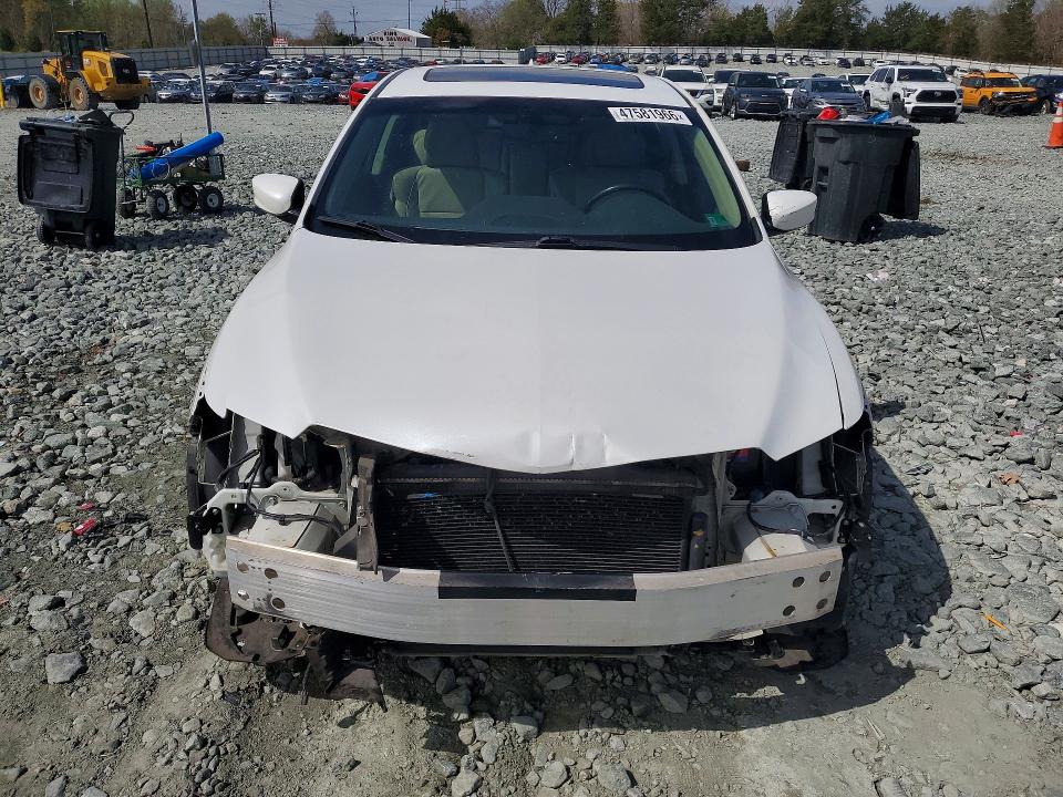 Aukcja sprzedaży 2014 Acura Ilx, vin: 19VDE1F51EE007784, numer aukcji: 47581966