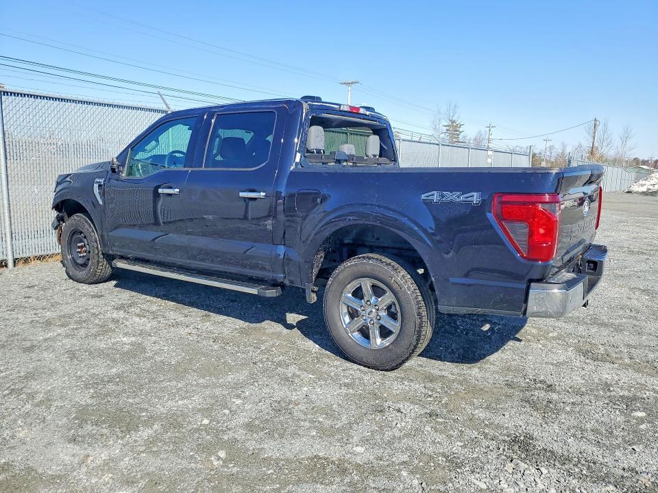 Aukcja sprzedaży 2025 Ford F150, vin: 1FTFW3L83SKE49918, numer aukcji: 79936985