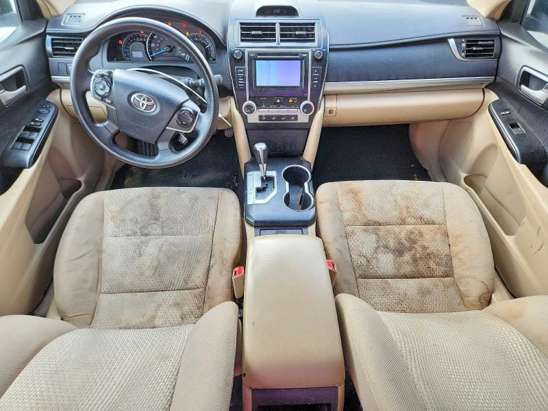 Aukcja sprzedaży 2013 Toyota Camry, vin: 4T1BF1FKXDU681218, numer aukcji: 45525386