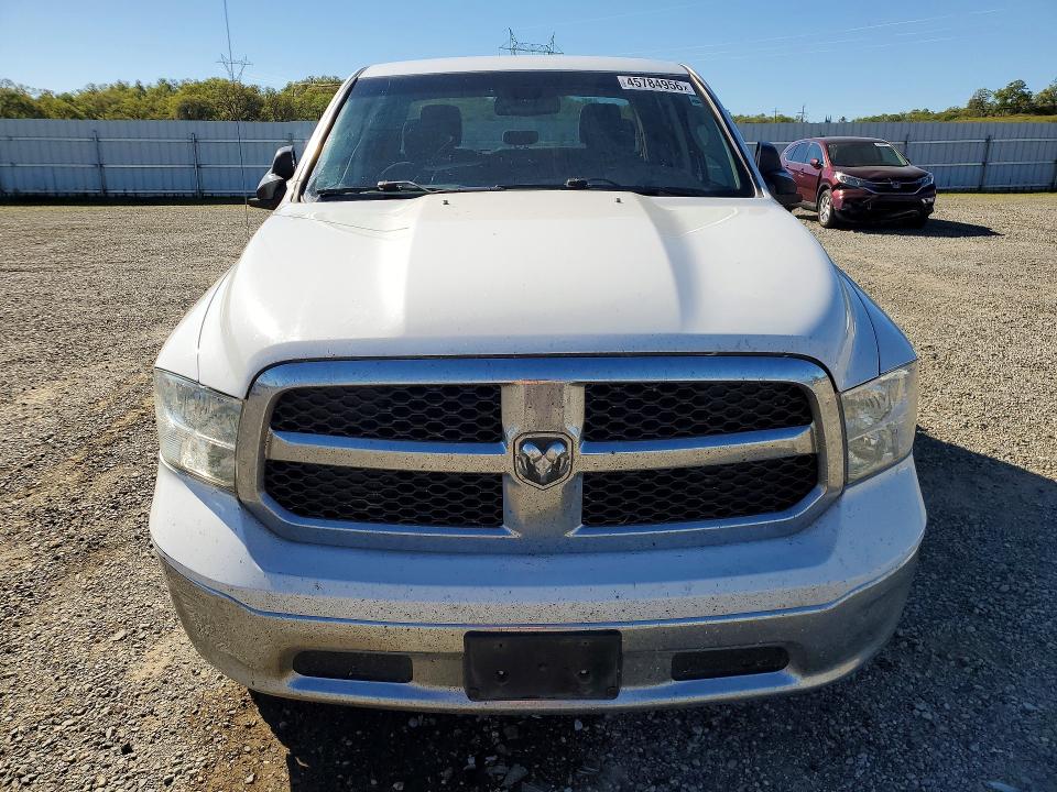 Aukcja sprzedaży 2019 Ram 1500 Classic, vin: 1C6RR7KM4KS726092, numer aukcji: 45784956
