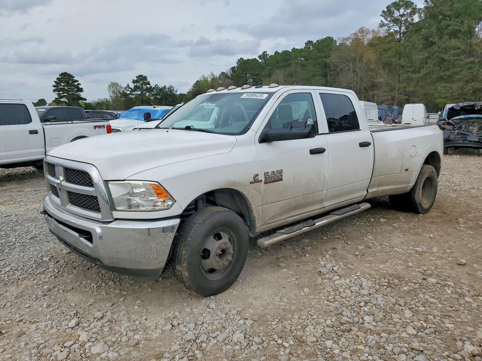 Продажа на аукционе авто 2017 Ram 3500, vin: 3C63RPGL6HG575925, номер лота: 79098435
