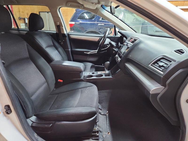 Продажа на аукционе авто 2015 Subaru Outback, vin: 4S4BSAFC5F3302249, номер лота: 79964265