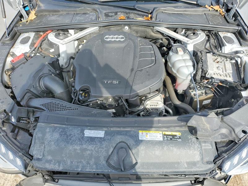 Продаж на аукціоні авто 2020 Audi A4 Allroad, vin: WA18NAF43LA073909, номер лоту: 45506356