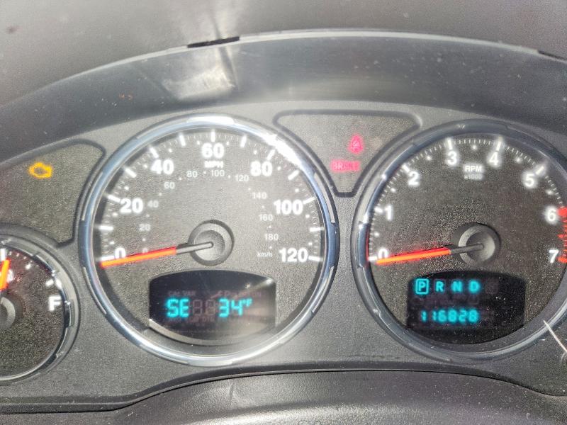 Продаж на аукціоні авто 2010 Jeep Liberty, vin: 1J4PN2GK8AW168027, номер лоту: 79827715