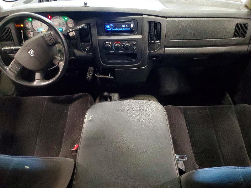 Продаж на аукціоні авто 2005 Dodge Ram 1500, vin: 1D7HU18D55S362119, номер лоту: 78738615