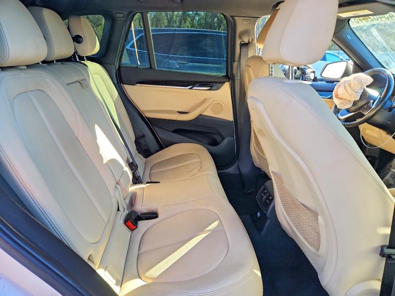 Продаж на аукціоні авто 2017 Bmw X1, vin: WBXHU7C30H5H35670, номер лоту: 45462616
