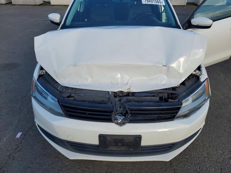 Продаж на аукціоні авто 2012 Volkswagen Jetta, vin: 3VWDP7AJ4CM375417, номер лоту: 79491565