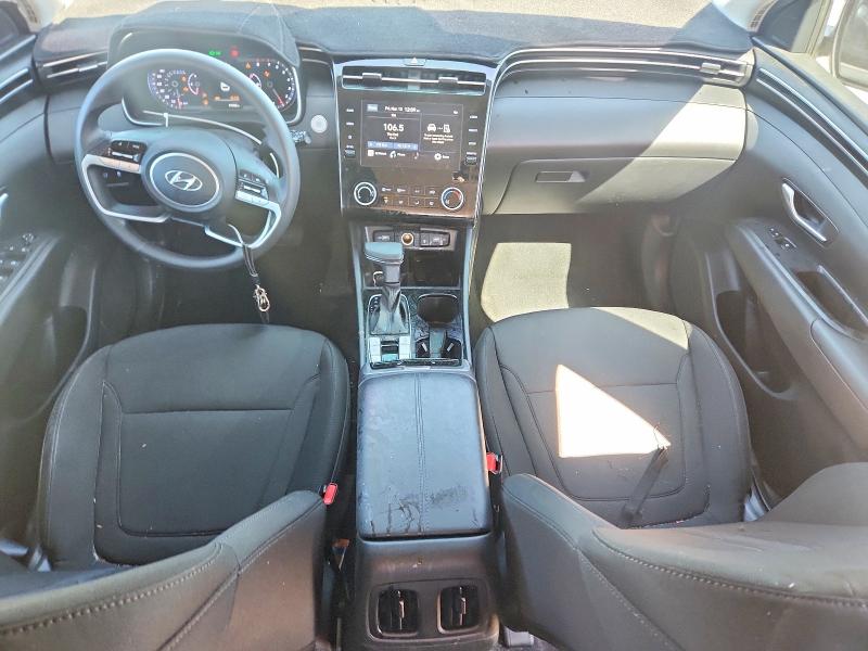 Aukcja sprzedaży 2023 Hyundai Tucson, vin: 5NMJB3AE7PH252297, numer aukcji: 46195236