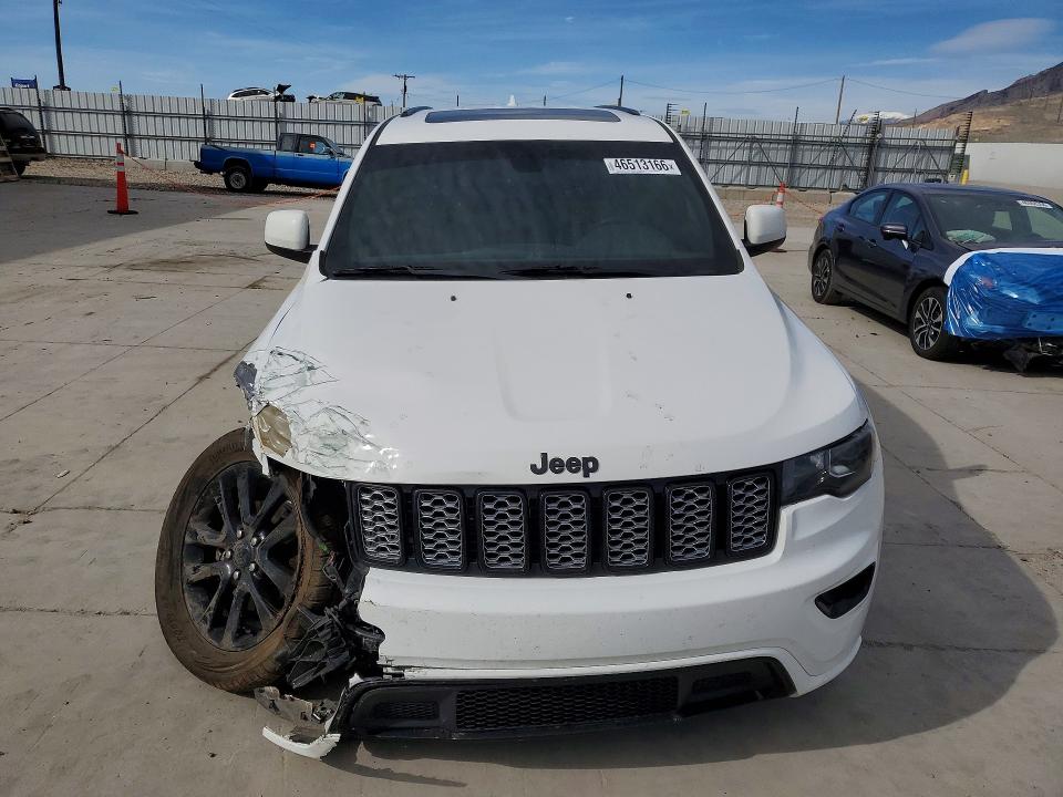 Aukcja sprzedaży 2019 Jeep Grand Cherokee, vin: 1C4RJFAG8KC618736, numer aukcji: 46513166