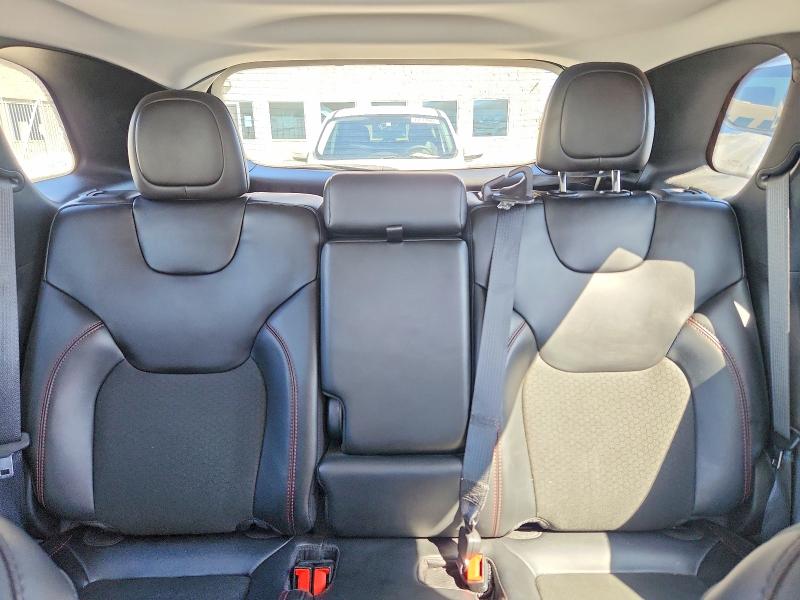 42014126 :رقم المزاد ، 1C4PJMBX9MD171910 vin ، 2021 Jeep Cherokee مزاد بيع