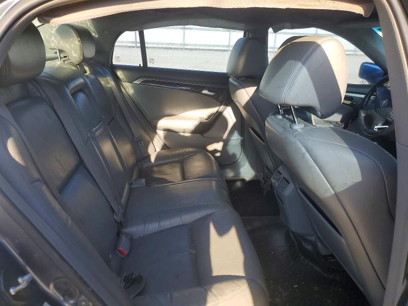 2006 Acura 3.2tl მანქანა იყიდება აუქციონზე, vin: 19UUA66276A028568, აუქციონის ნომერი: 47134166
