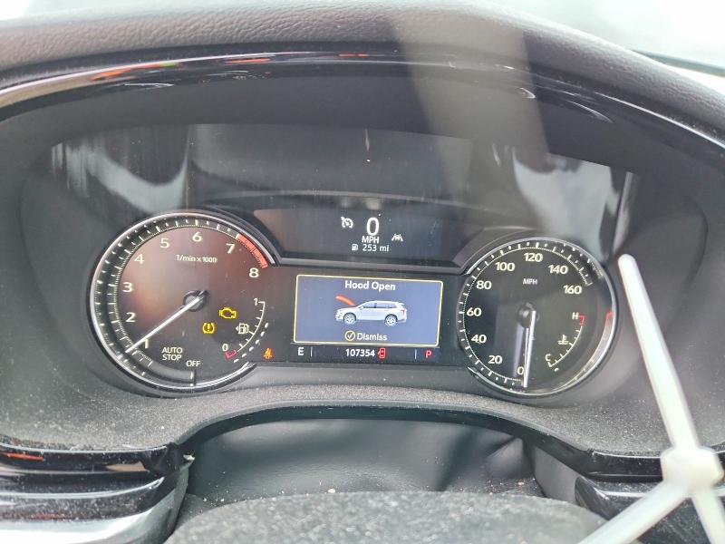 2020 Cadillac Xt6 მანქანა იყიდება აუქციონზე, vin: 1GYKPCRS7LZ229246, აუქციონის ნომერი: 78981515