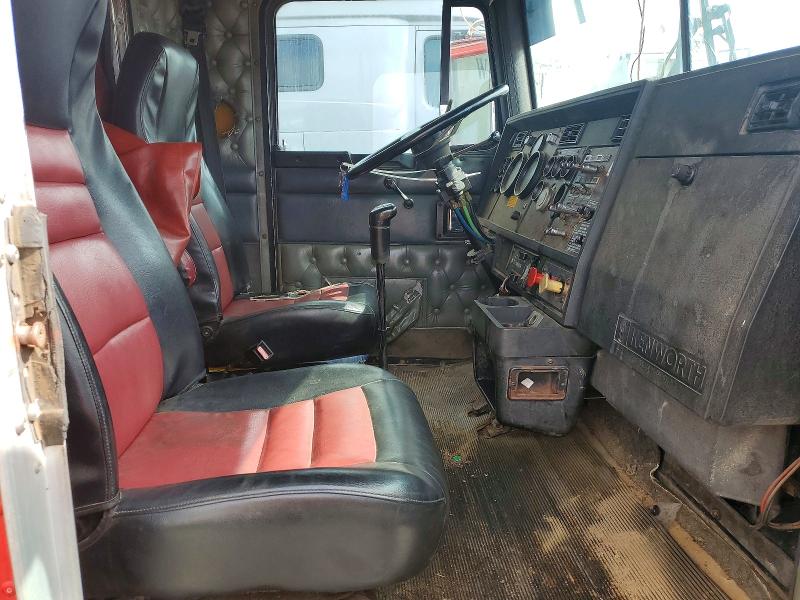 79046375 :رقم المزاد ، R694312GL vin ، 1996 Kenw W900 مزاد بيع