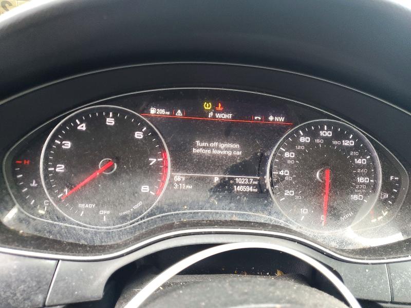 46018696 :رقم المزاد ، WAUGFAFC7GN108906 vin ، 2016 Audi A6 مزاد بيع