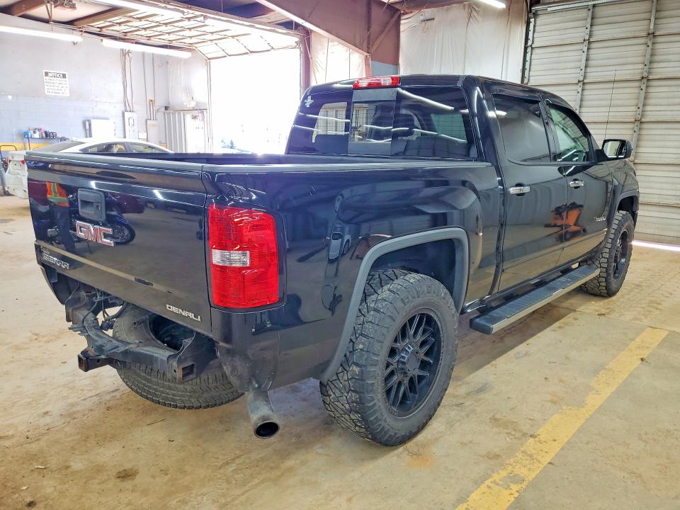 41812936 :رقم المزاد ، 3GTU2WEJ6FG463295 vin ، 2015 Gmc Sierra مزاد بيع