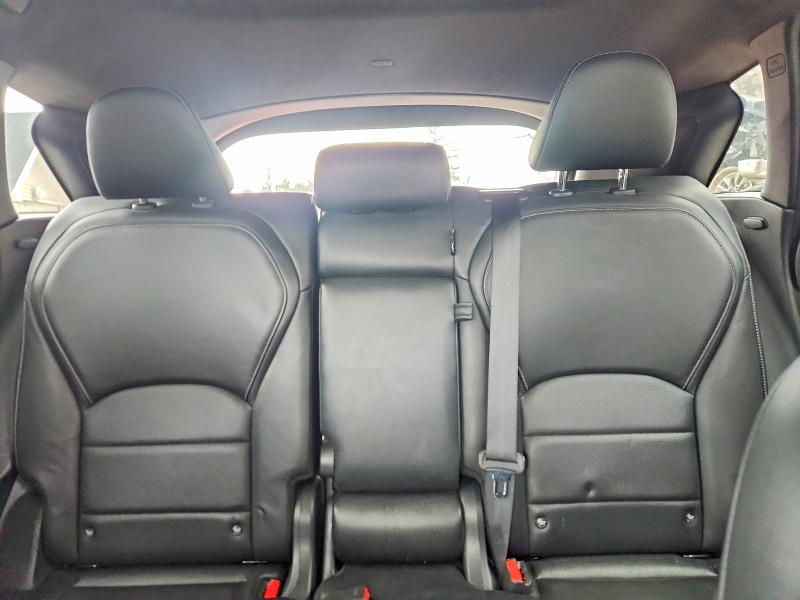 47926476 :رقم المزاد ، 3PCAJ5M31KF130568 vin ، 2019 Infiniti Qx50 مزاد بيع