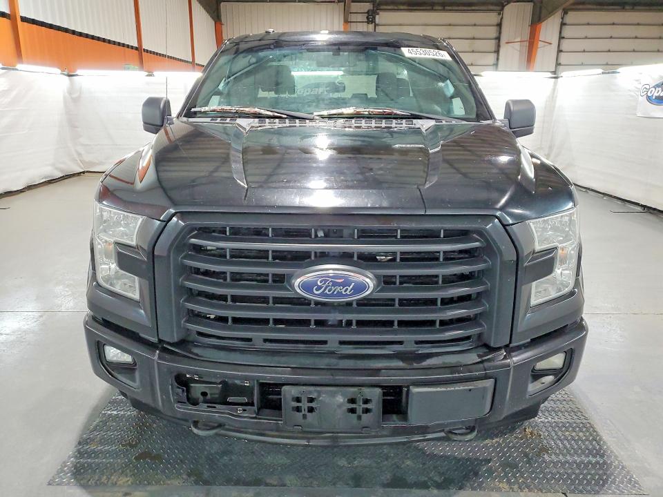 Aukcja sprzedaży 2017 Ford F150, vin: 1FTEX1EP3HKC56999, numer aukcji: 45530526