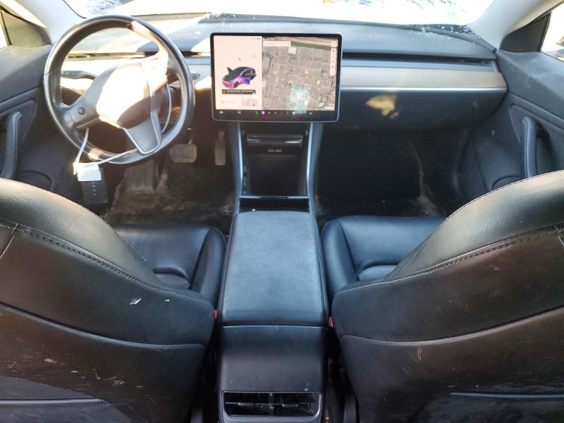 Продаж на аукціоні авто 2019 Tesla Model 3, vin: 5YJ3E1EA3KF362012, номер лоту: 47330046