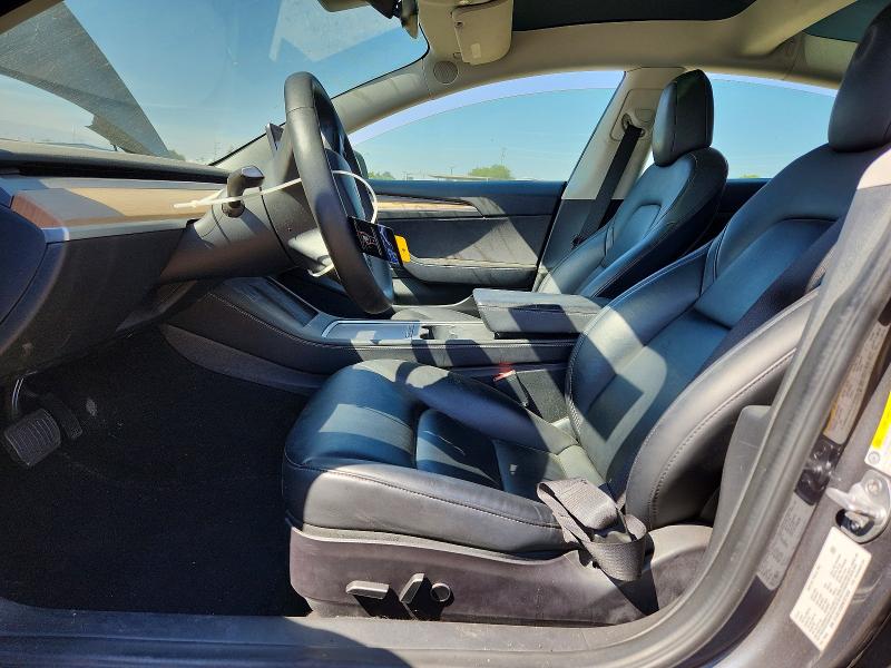 Продажа на аукционе авто 2022 Tesla Model 3, vin: 5YJ3E1EB0NF221850, номер лота: 48075996