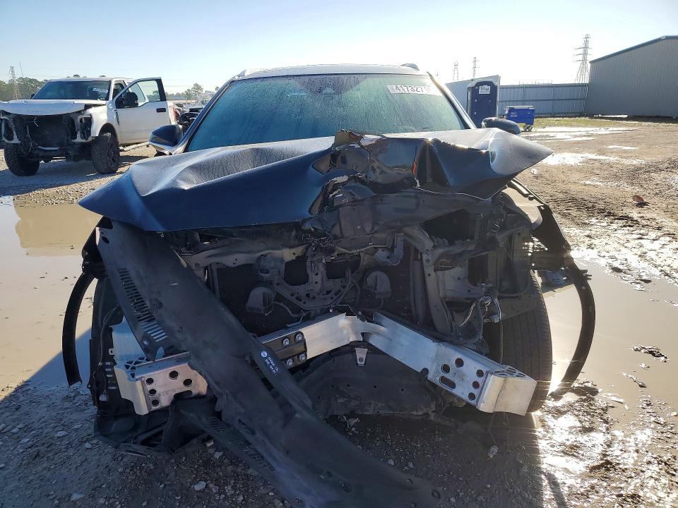 Aukcja sprzedaży 2021 Lexus Rx 350, vin: 2T2HZMAA4MC209059, numer aukcji: 41732716