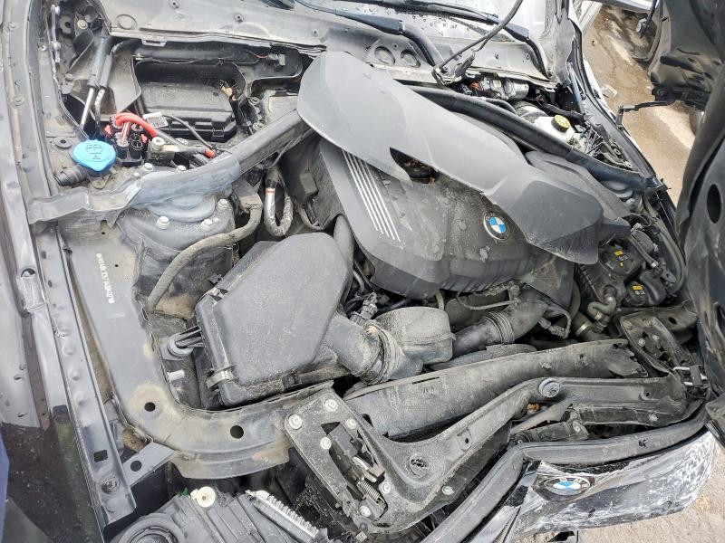 2018 Bmw 330 მანქანა იყიდება აუქციონზე, vin: WBA8K3C57JA024021, აუქციონის ნომერი: 45733556