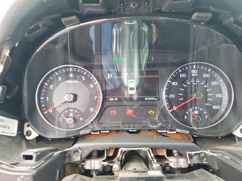 Aukcja sprzedaży 2024 Kia Forte, vin: 3KPF24AD0RE750404, numer aukcji: 46458066