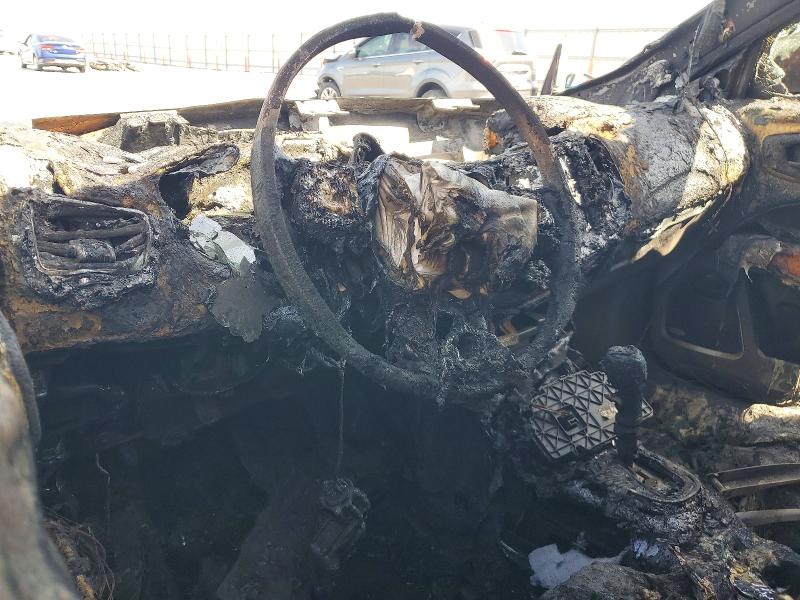 2019 Jeep Compass მანქანა იყიდება აუქციონზე, vin: 3C4NJDBB4KT657303, აუქციონის ნომერი: 46461416