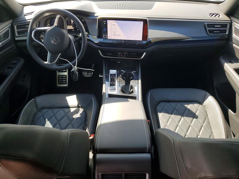 Продажа на аукционе авто 2025 Volkswagen Atlas Cross Sport, vin: 1V2FE2CA4SC214307, номер лота: 79030375