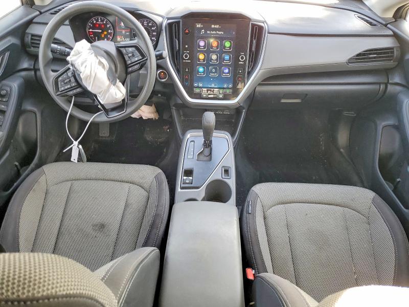 Продажа на аукционе авто 2024 Subaru Crosstrek, vin: JF2GUADCXR8268955, номер лота: 45616456
