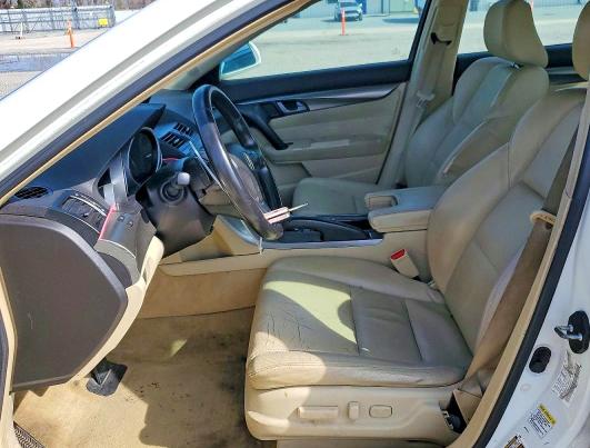 Aukcja sprzedaży 2009 Acura Tl, vin: 19UUA86239A002940, numer aukcji: 79663485