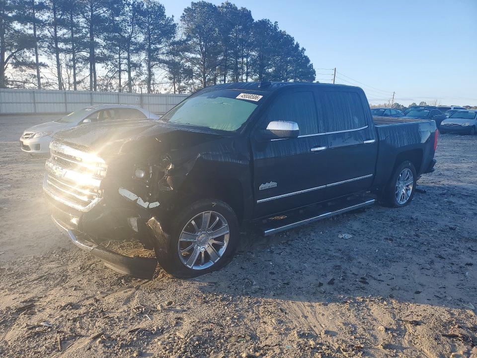 Продажа на аукционе авто 2016 Chevrolet Silverado, vin: 3GCPCTEC9GG262163, номер лота: 45558586