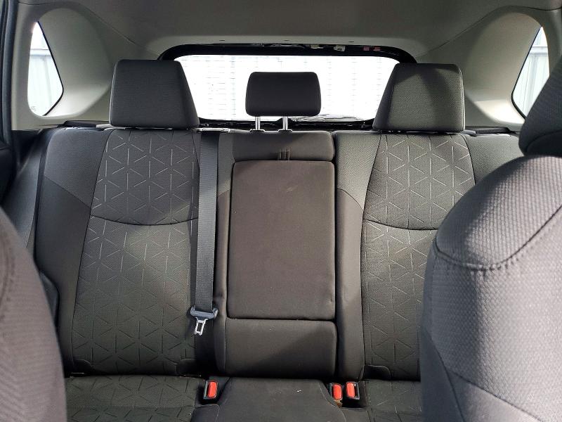 2020 Toyota Rav4 მანქანა იყიდება აუქციონზე, vin: 2T3Z1RFV2LW084107, აუქციონის ნომერი: 79391155