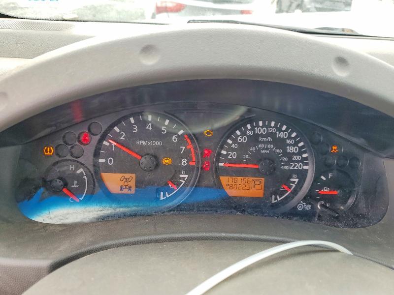 46454976 :رقم المزاد ، 1N6AD0FV4FN746181 vin ، 2015 Nissan Frontier مزاد بيع