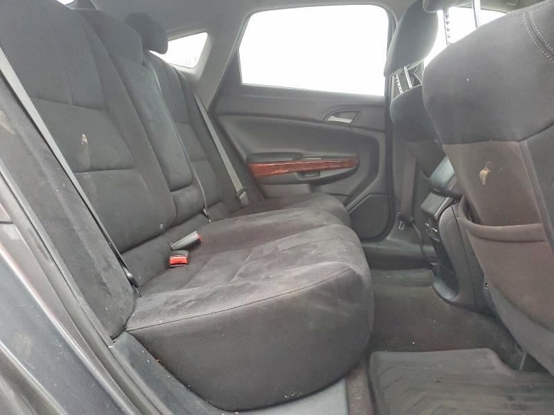 47086736 :رقم المزاد ، 5J6TF3H30CL003974 vin ، 2012 Honda Crosstour مزاد بيع