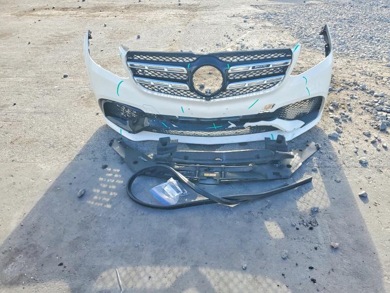 Продаж на аукціоні авто 2017 Mercedes-benz Gls, vin: 4JGDF7FE8HA783694, номер лоту: 41918656