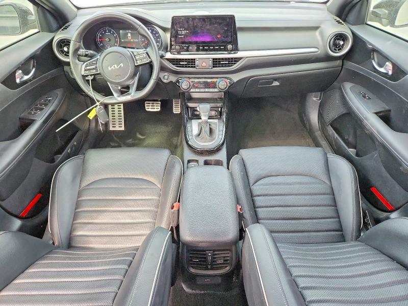 Aukcja sprzedaży 2024 Kia Forte, vin: 3KPF54AD9RE759335, numer aukcji: 48287896