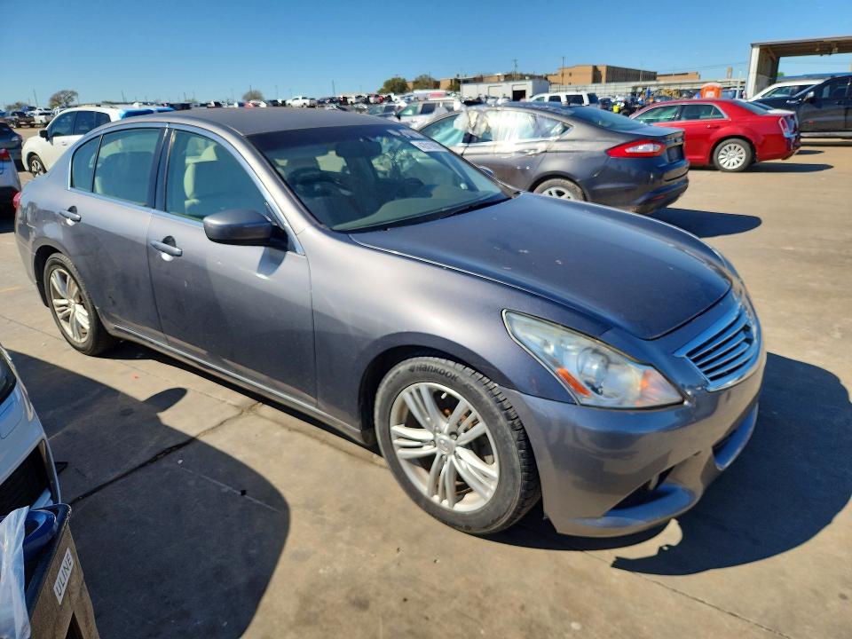 Aukcja sprzedaży 2015 Infiniti Q40, vin: JN1CV6AP0FM500712, numer aukcji: 42018866