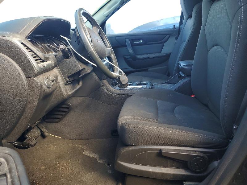 Продажа на аукционе авто 2015 Gmc Acadia, vin: 1GKKRNED2FJ281510, номер лота: 77320425