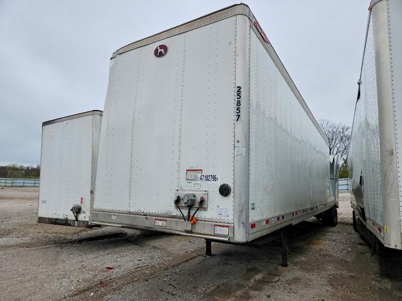 Auction sale of the 2021 Great Dane Van-(dry F, vin: 1GR1A0628MK225857, lot number: 47182796