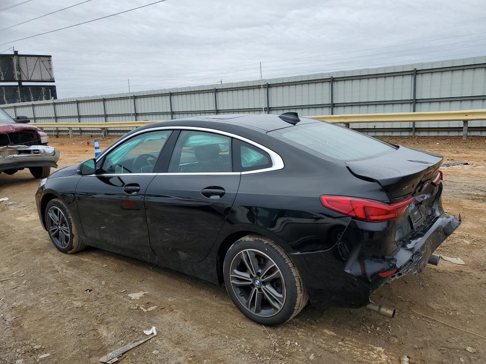 78828065 :رقم المزاد ، WBA73AK03P7M68179 vin ، 2023 Bmw 228xi مزاد بيع